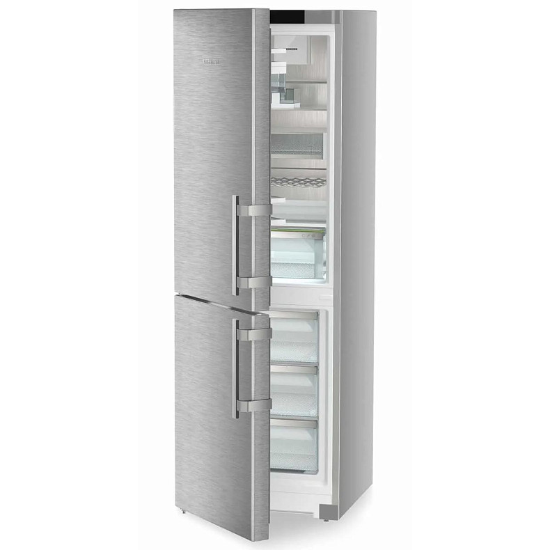 Двухкамерный Холодильник Liebherr Scnsdc 525I 617