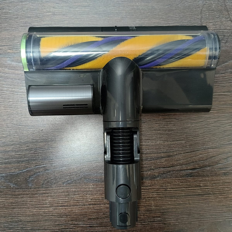 Акумуляторний пилосос Dreame R20 Ultra AquaCycle - Уцінка