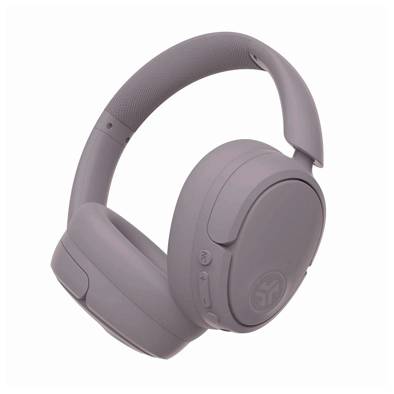 Наушники JLab Jbuds Lux ANC Mauve (IEUHBJLUXANCRMVE62)