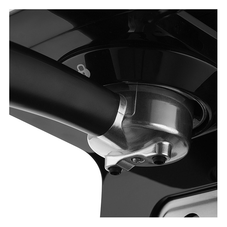 Кофеварка Sencor SES4090SS