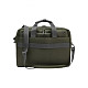 Сумка для ноутбука HP, Modular, 15.6", поліестер, зелений/сірий