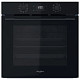 Духовой шкаф Whirlpool OMK58HU1B_витрина