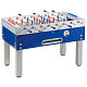 Настільний футбол із жетоноприймачем Garlando Challenge (A-9UCVL)