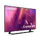 Телевізор Samsung UE55AU9000UXUA