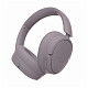 Наушники JLab Jbuds Lux ANC Mauve (IEUHBJLUXANCRMVE62)