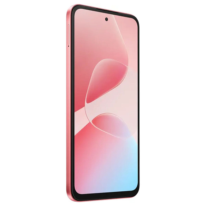 Смартфон Infinix Hot 60i X6728 4/128GB Neon Red