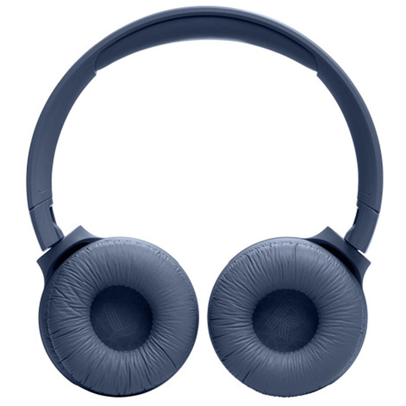 Навушники JBL Tune 520BT2 Blue (JBLT520BT2BLUEU)