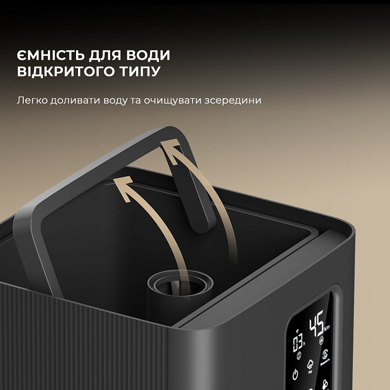 Увлажнитель воздуха Deerma Humidifier DEM-F952W