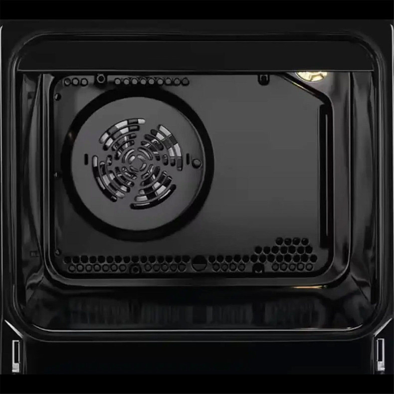 Плита комбінована Electrolux LKK520022X