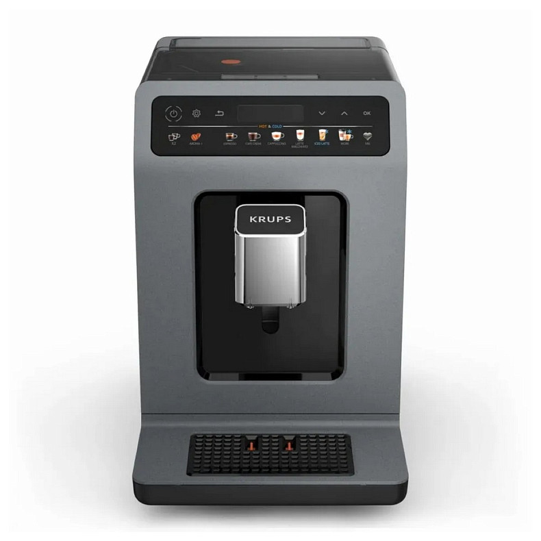 Кофемашина Krups EA898GF0