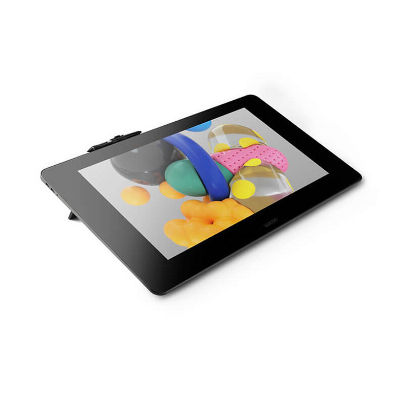 Графический планшет Wacom Cintiq Pro Touch 24 (DTH-2420)