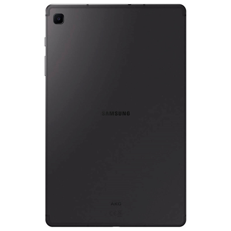 Планшет SAMSUNG GALAXY TAB S6 LITE 2024 WI-FI 64GB (SM-P620NZAAEUC) GRAY