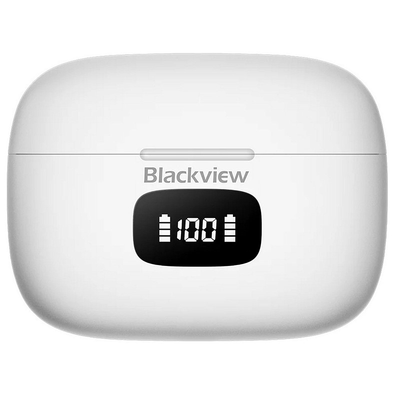 Наушники Blackview AirBuds 8 White