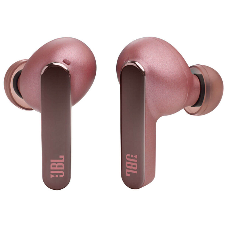 Наушники JBL Live Pro 2 TWS Rose (JBLLIVEPRO2TWSROS)