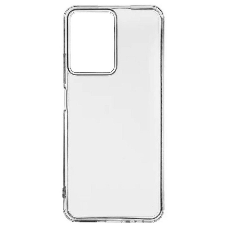 Чохол-накладка BeCover для HMD Pulse Pro Transparancy (712794)