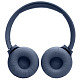 Навушники JBL Tune 520BT2 Blue (JBLT520BT2BLUEU)