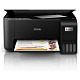 МФУ ink color Epson EcoTank L3201 33_15 ppm USB 4 inks