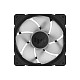 Вентилятор Asus TUF Gaming TR120 ARGB Reverse Black (90DA00D0-B09000)