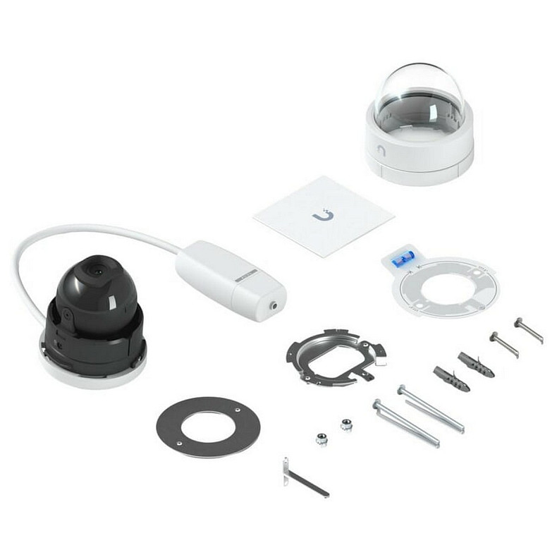 IP камера Ubiquiti UniFi Protect G5 Turret Ultra (UVC-G5-TURRET-ULTRA)