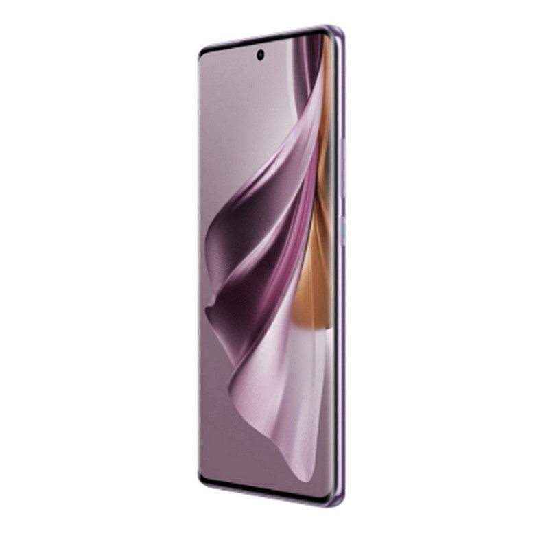 Смартфон OPPO Reno10 Pro 12/256GB glossy purple