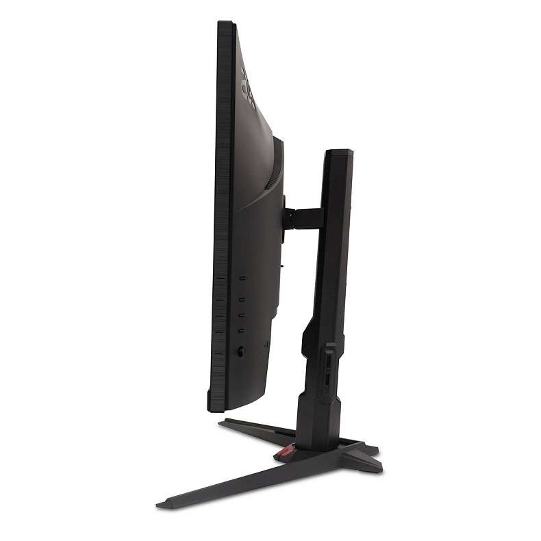 Монитор Acer 27" XV270UP6bmiiprx 2xHDMI, DP, MM IPS, 2560x1440, 144Hz, 1ms