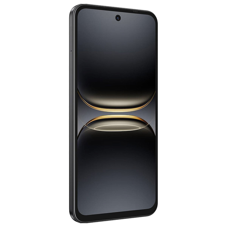 Смартфон Tecno Spark Go 2 (KM4) 4/128GB Ink Black (4894947089558)