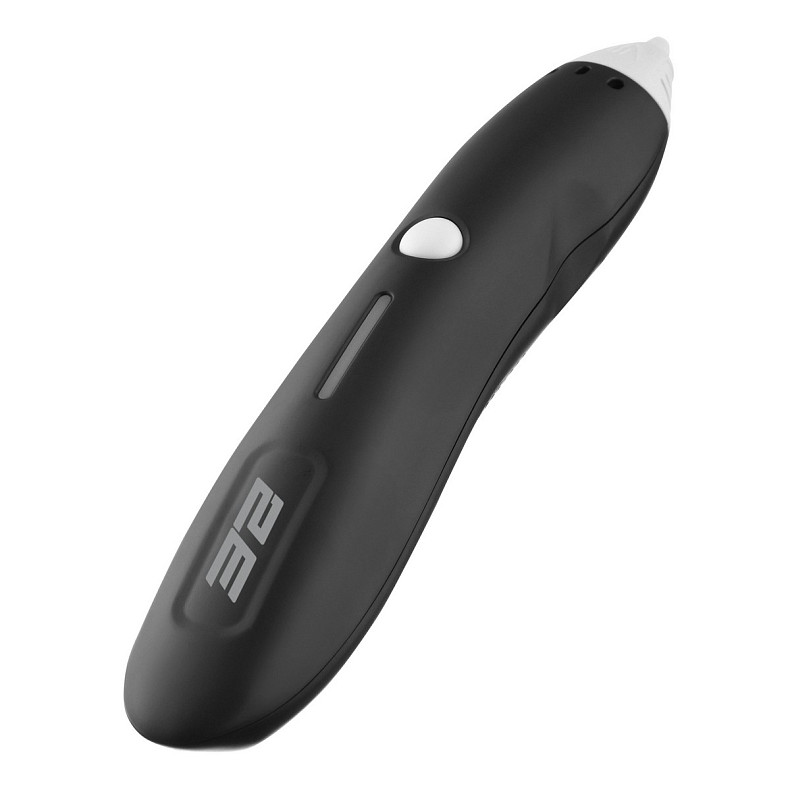 Ручка 3D 2E SL 900 черная (2E-SL-900BK)