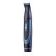 Набор дорожный Remington TRAVEL KIT, для бороды, усов, носа и ушей, насадок-3, чехол, расческа, пи