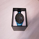 Спортивные часы GARMIN Forerunner 165 Music Turquoise/Aqua - Поврежденная упаковка