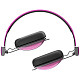 Наушники SKULLCANDY NAVIGATOR ON-EAR W/MIC 3 HOT PINK/BLACK (S5AVFM-313)