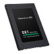 SSD диск Team GX1 240GB 2.5" SATAIII TLC (T253X1240G0C101)