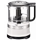 Кухонний мінікомбайн KitchenAid CLASSIK 830мл 5KFC3516EWH білий
