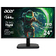 Монитор Acer 23.8" EK241YP6bi (UM.QE1EE.601) IPS Black 144Hz