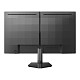 Монітор Philips 23.8" 24M2N3200NF/00 IPS Black 144Hz