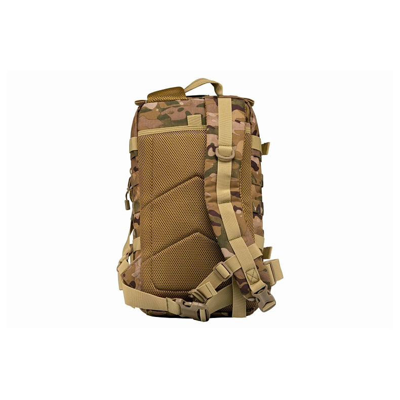 Рюкзак тактический 2Е, 25L, Molle, камуфляж (2E-MILTACBKP-25L-MC)