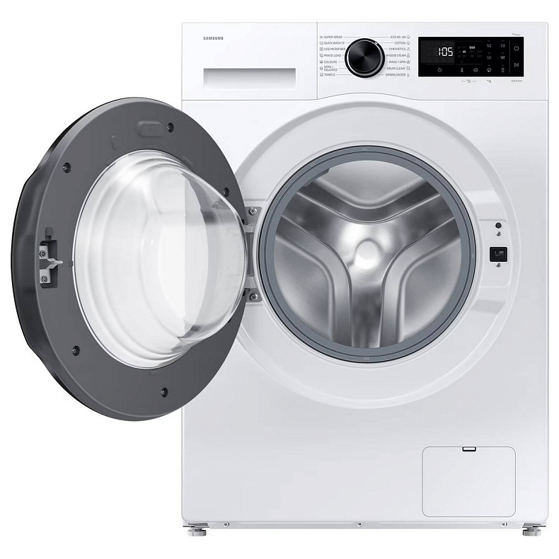 Стиральная машина Samsung WW80FG5L32AELE
