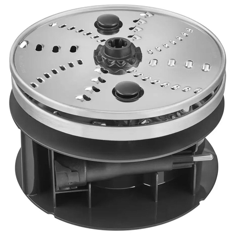 Кухонний комбайн KitchenAid 3,1 л 5KFP1319EER червоний