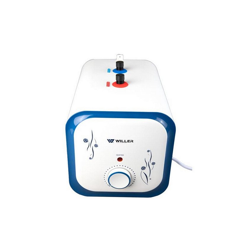 Водонагрівач Willer PU10RF серія Cubus