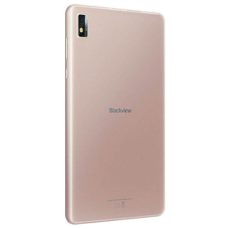 Планшет Blackview Tab 6 3/32GB 4G Dual Sim Peach Gold