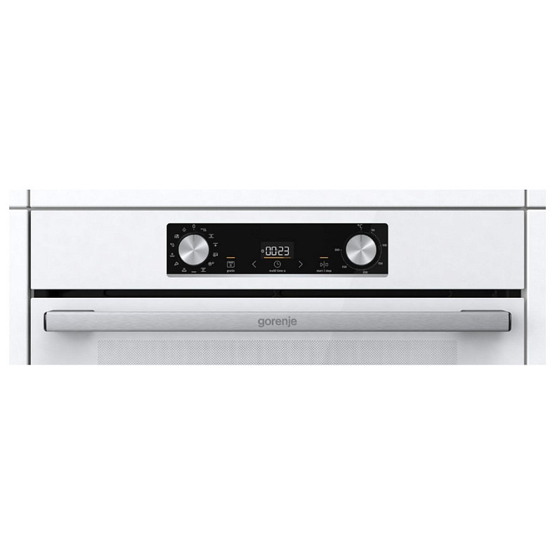 Встроенный духовой шкаф Gorenje BOS6737E13WG (BO3CO4C01-1)