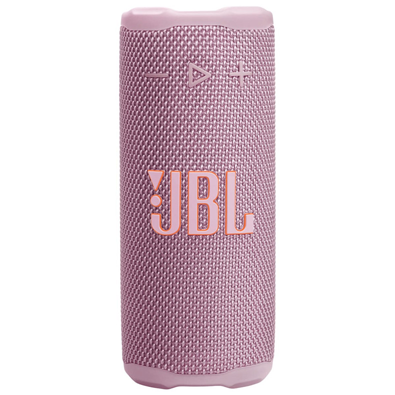 Портативная акустика JBL GRIP Pink (JBLGRIPPIK)
