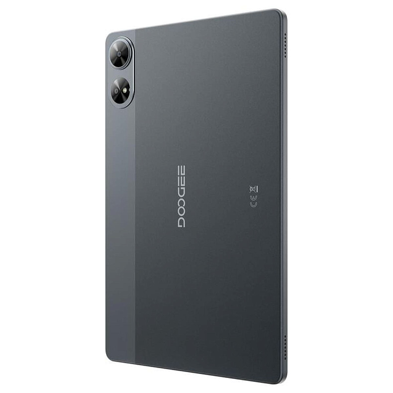 Планшет Doogee Tab G6+ 8/256 Grey