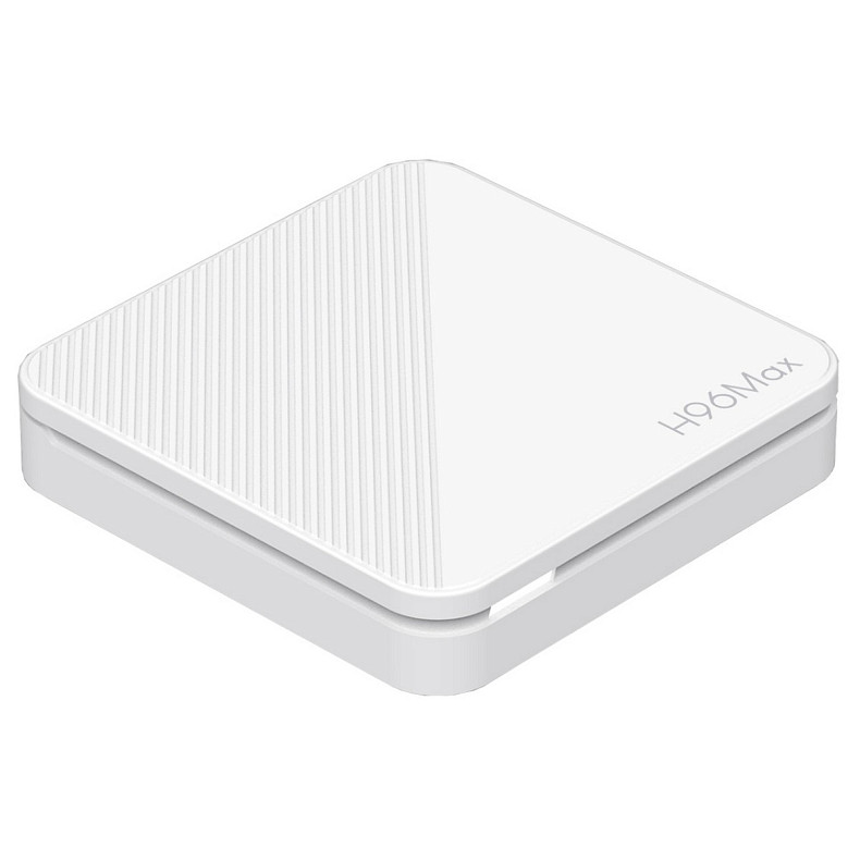 Медиаплеєр H96 MAX H313 2/16Gb