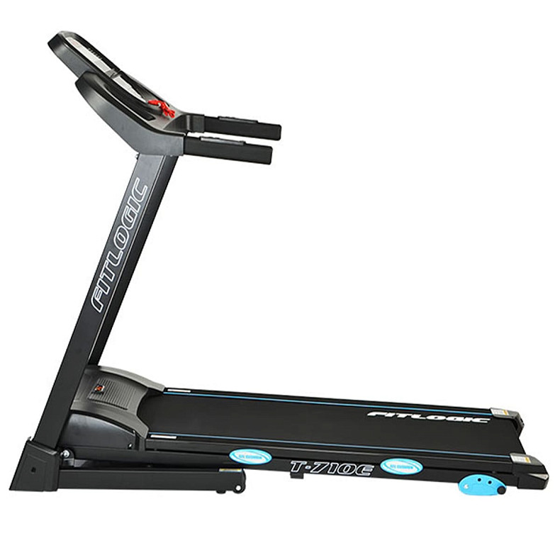 Бігова доріжка FitLogic T710E