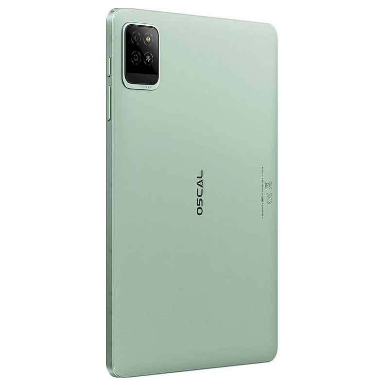 Планшет Blackview OSCAL PAD 30 Wi-Fi 4/128GB Green EU