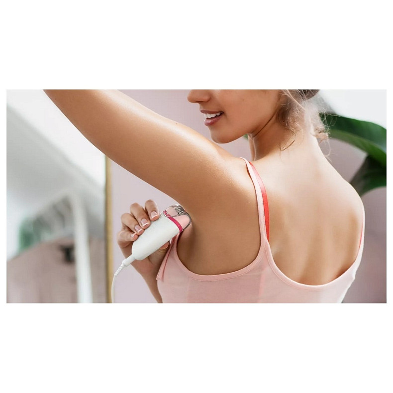 Эпилятор PHILIPS Satinelle Essential BRE255/00