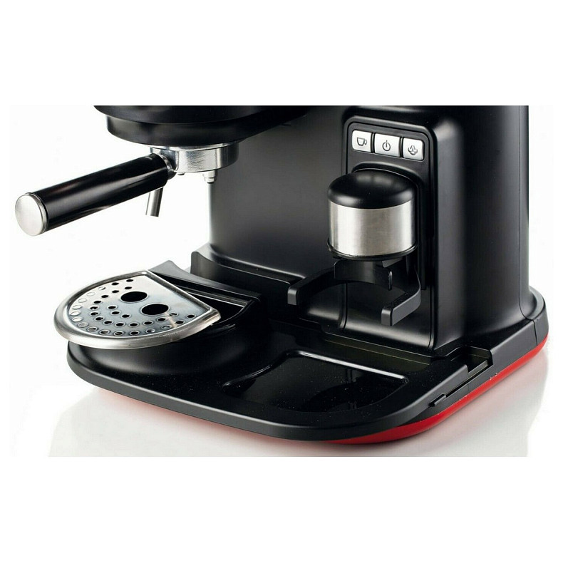 Кофеварка эспрессо Ariete 1318