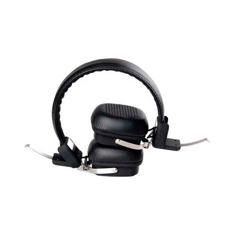 Наушники Air Music Go Play Black