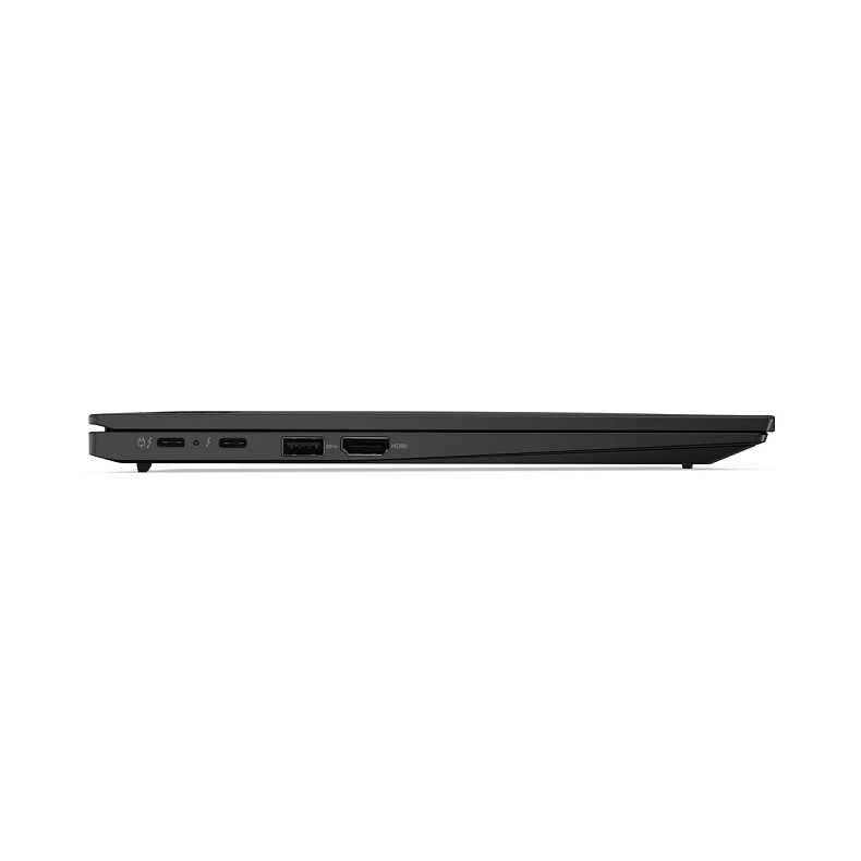 Ноутбук Lenovo ThinkPad X1 Carbon G11 14" 2.8K OLED, Intel i7-1355U, 32GB, F1TB, UMA, LTE, Win11P (21HM0068RA)