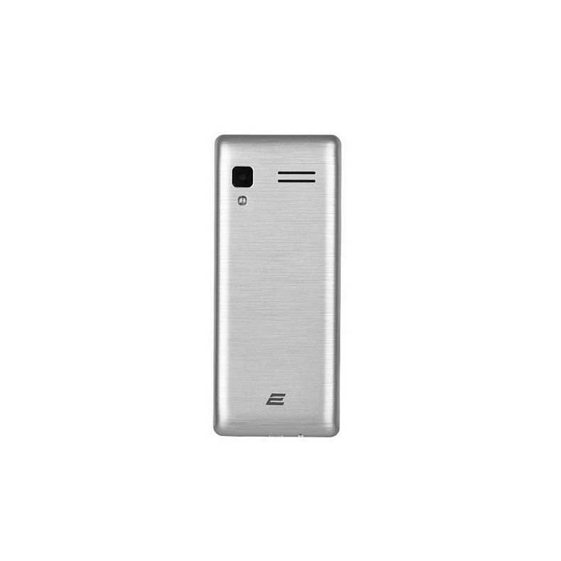 Мобильный телефон 2E E280 2022 Silver (688130245227)